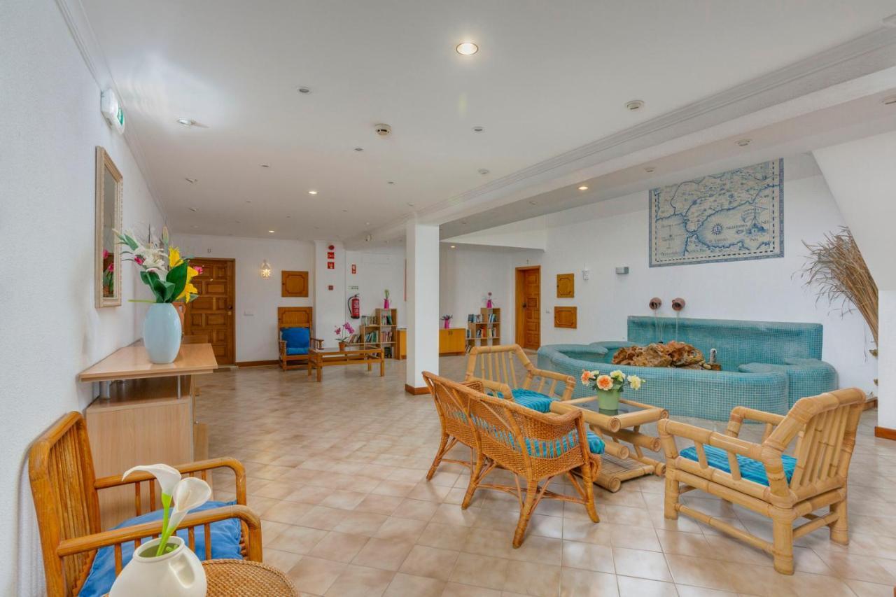 Old Town Beach Apartments Albufeira Esterno foto