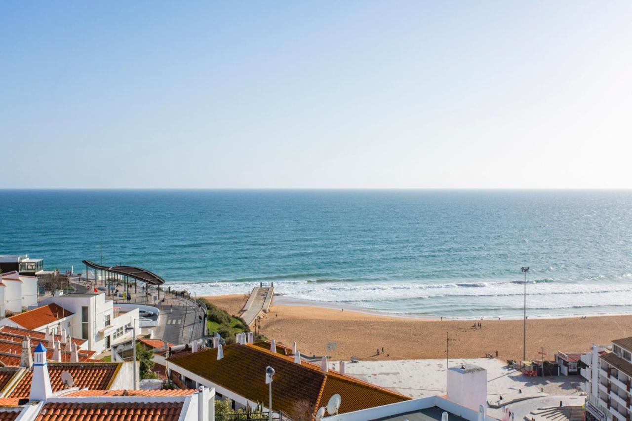 Old Town Beach Apartments Albufeira Esterno foto