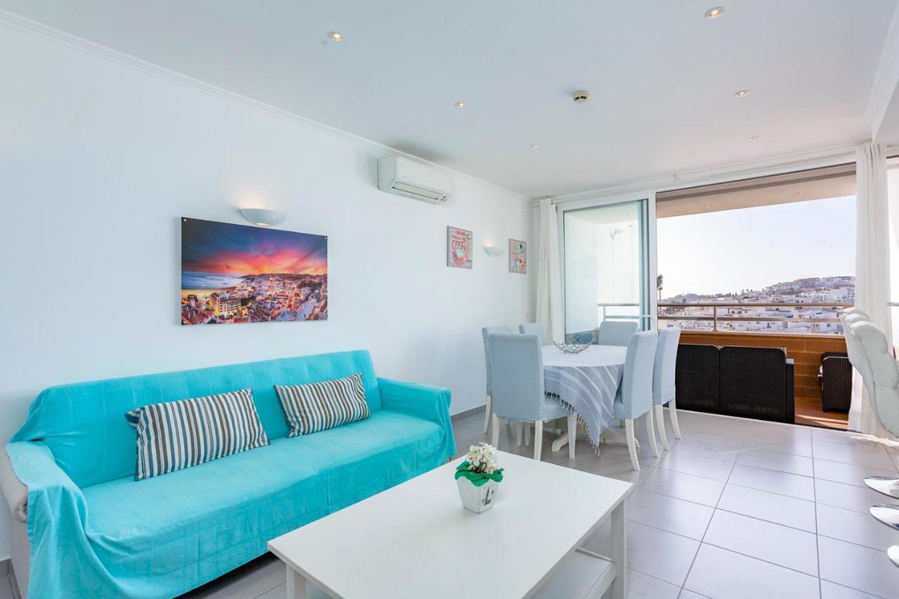 Old Town Beach Apartments Albufeira Camera foto