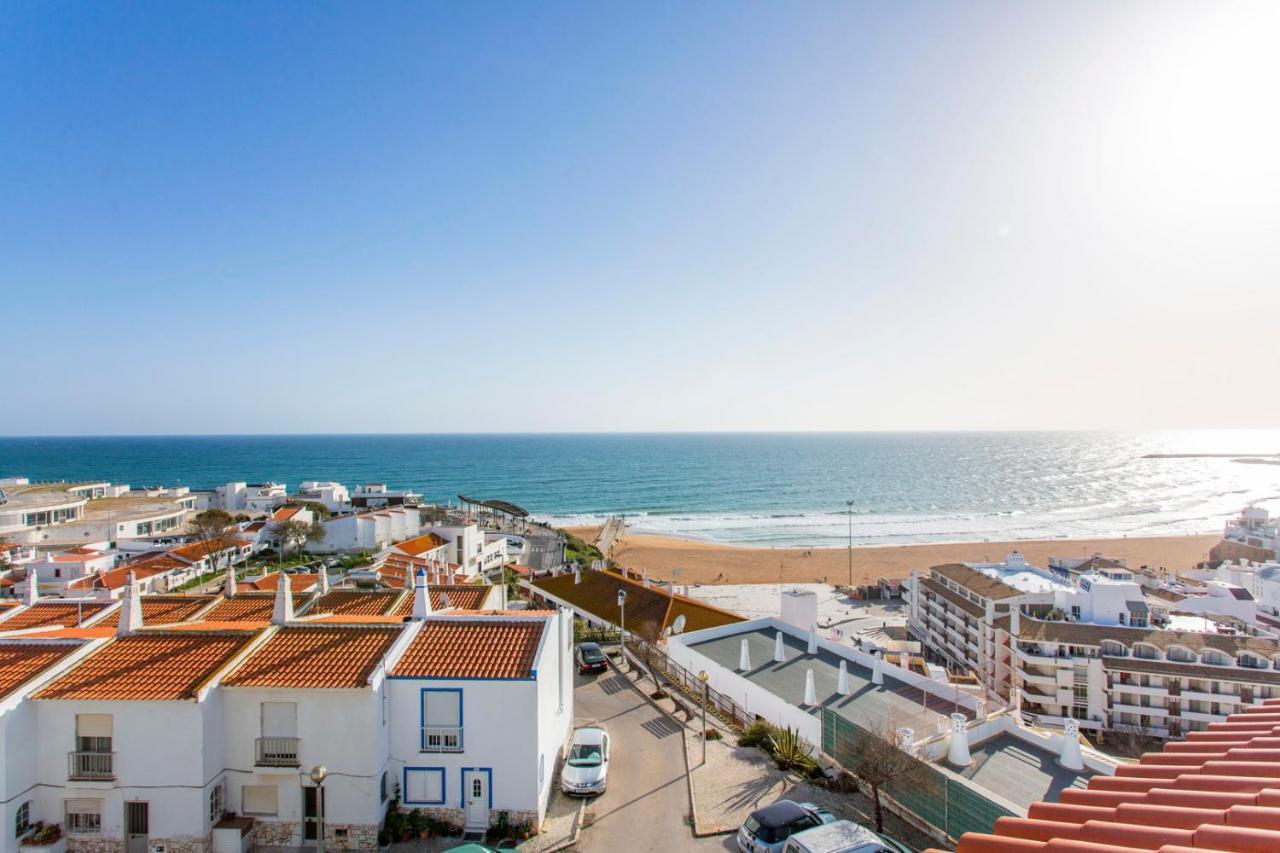 Old Town Beach Apartments Albufeira Esterno foto