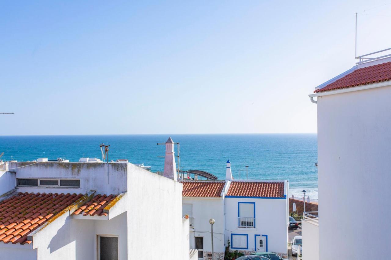 Old Town Beach Apartments Albufeira Esterno foto
