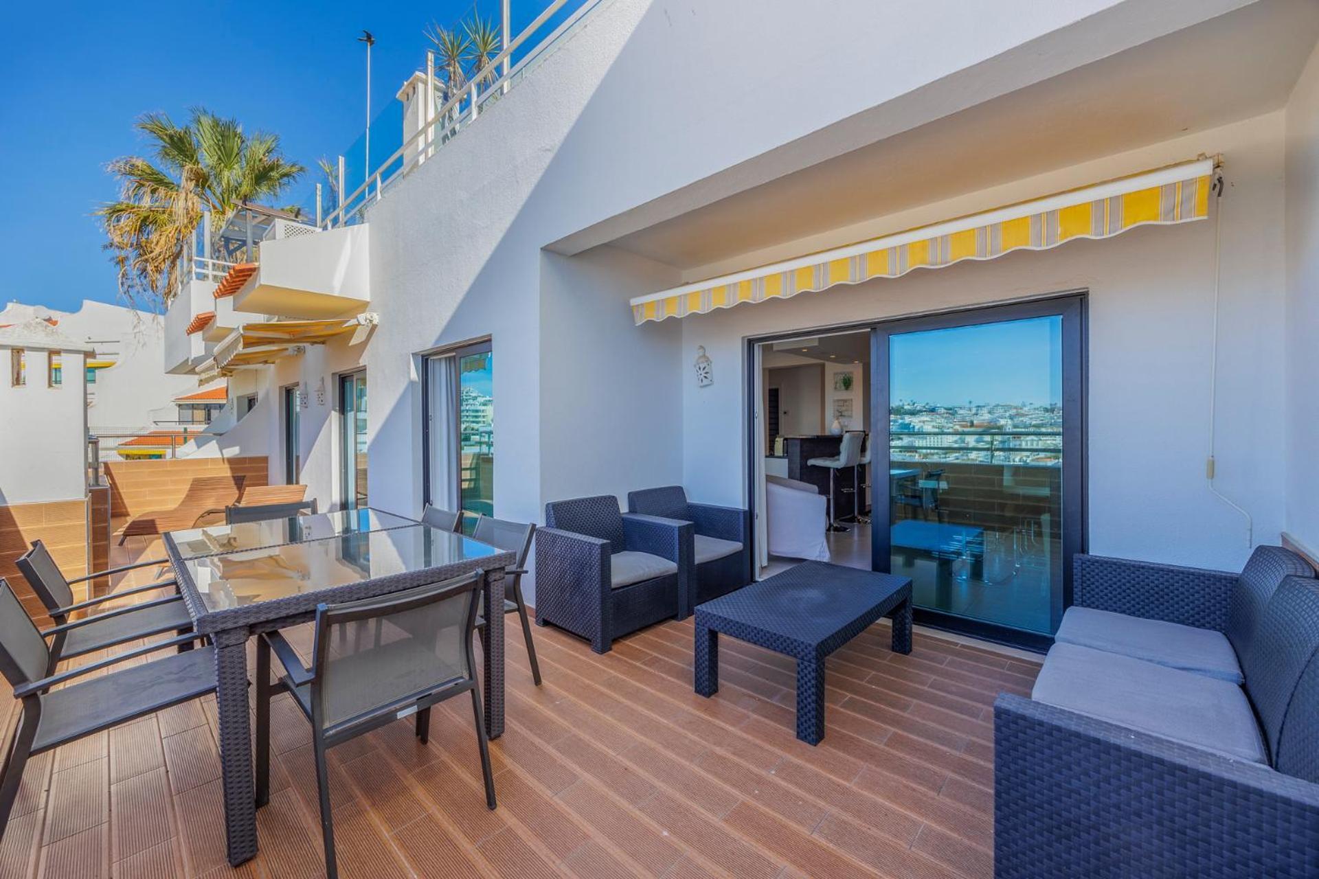 Old Town Beach Apartments Albufeira Esterno foto